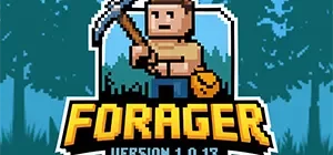 Forager 1.0.13 (Взлом Много Денег и Ресурсов) на Андроид