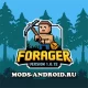 Forager 1.0.13 (Взлом Много Денег и Ресурсов) на Андроид