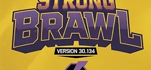 Приватка Strong Brawl 30.134 на Андроид