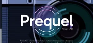 Взлом Приложения PREQUEL 1.78.1 (Все Открыто) на Андроид