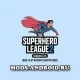 Взлом The Superhero League 2 0.16 (Мод Все открыто) на Андроид