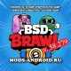 BSD Brawl 58.279 (32-33 Сезоны) с ДжуДжу и Шейд