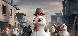 Приватка Chicken Gun 1.5.2 (2025) на Андроид