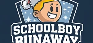 Schoolboy Runaway 0.444 (Мод меню от Кибер Хакера) на Андроид