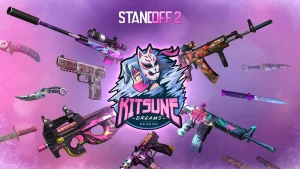 Standoff 2 0.32.0 (KITSUNE DREAMS) на Андроид-02