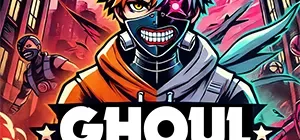 Ghoul Stars 59.197 (Мод Токийский Гуль) на Андроид