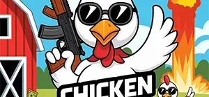 Приватка Chicken Gun 0.0.93 от Фрузера (2025) на Андроид