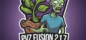 PVZ Fusion 2.1.7 (МОД - Меню) на Андроид