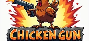 Chicken Gun 4.5.0 Взлом (Много Денег, Читы на Бессмертие) на Андроид