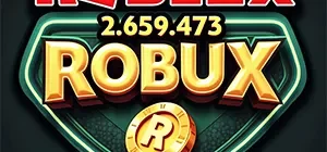 Чит на Робуксы для Roblox (2025) v2.659.473 на Андроид