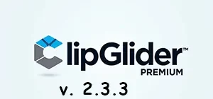 ClipGlider 2.3.3 Взлом (Премиум Версия) на Андроид