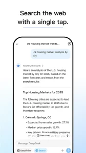 DeepSeek 1.0.8 (Премиум Версия) на Андроид-02