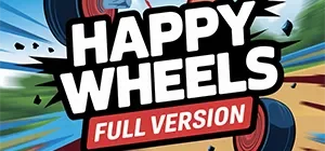 Happy Wheels 1.1.2 Взлом (Все Открыто) на Андроид