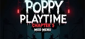 Poppy Playtime - Chapter 5 Взлом (Мод меню) на Андроид