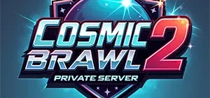 Приватка Cosmic Brawl 2 (Последняя версия 2025) на Андроид