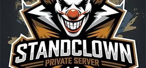 Приватный сервер StandClown 1.0 на Андроид