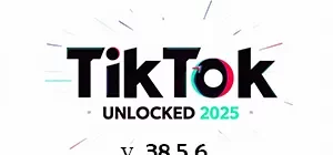 Тик Ток МОД с серийчиком 2025 v38.5.6 (обход блокировки) на Андроид