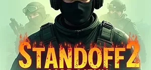 Standoff 2 0.32.3 (Мод меню, много денег, ножи и кейсы) на Андроид