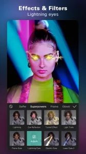 CapCut Pro 14.4.1 (Мод разблокирована полная Премиум версия, всё открыто) на Андроид-02