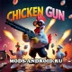 Chicken Gun на Андроид