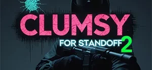 Clumsy для Standoff 2 v0.33.3 на Андроид