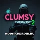 Clumsy для Standoff 2 v0.33.3 на Андроид