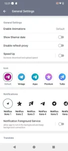 Doxgram (Premium 2025) на Андроид-02