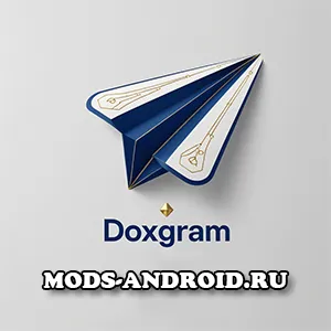 Doxgram (Premium 2025) на Андроид