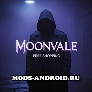 MOONVALE – детективный триллер 1.2.3 (Мод на бесплатные покупки) на Андроид