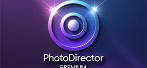 PhotoDirector v20.1.6 Мод Premium на Android