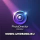 PhotoDirector v20.1.6 Мод Premium на Android