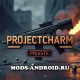 ProjectCharm v1.0 F2 на Андроид