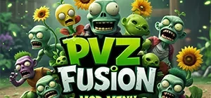PvZ Fusion Edition 2.5.1 Взлом (Мод Меню, Много Денег, Солнца) на Андроид