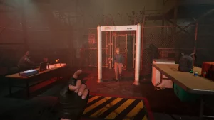 Quarantine Zone The Last Check на Андроид-01