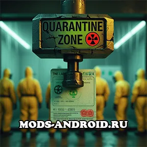 Quarantine Zone The Last Check на Андроид