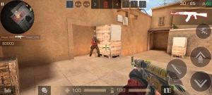 StandErs 1.3.1 (Приватка для Standoff 2) на Андроид-01