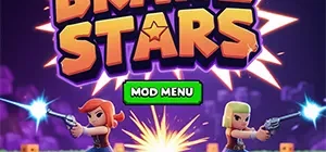 Взлом Brawl Stars 61.249 (Мод Меню, Много Гемов) на Андроид