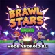 Взлом Brawl Stars 61.249 (Мод Меню, Много Гемов) на Андроид