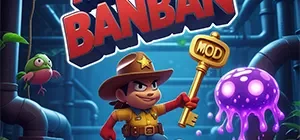 Missing Banban Мод (Все открыто, Полная версия) на Андроид