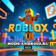 Roblox Взлом (Мод Меню на читы, бессмертие, полет, прыжки)