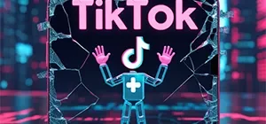 Тик Ток Взлом на Андроид