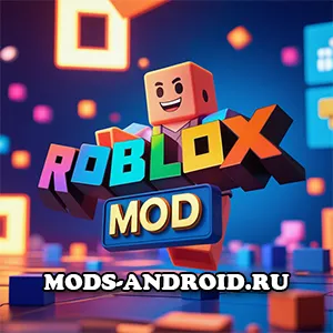 Взлом Roblox (MOD Меню и много читов) на Андроид
