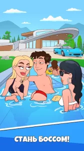Idle Guy (Мод на Много денег) на Андроид-01