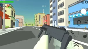 Private Gun на Андроид-01