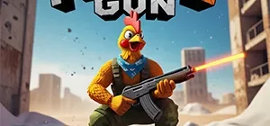 Private Gun на Андроид