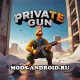 Private Gun на Андроид