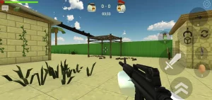Приватка Chicken Dust 1.6 на Андроид-02
