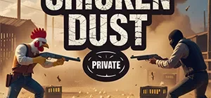 Приватка Chicken Dust 1.6 на Андроид