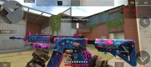 StandCraft (Приватка для Standoff 2) на Андроид-02