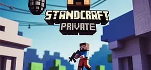 StandCraft (Приватка для Standoff 2) на Андроид